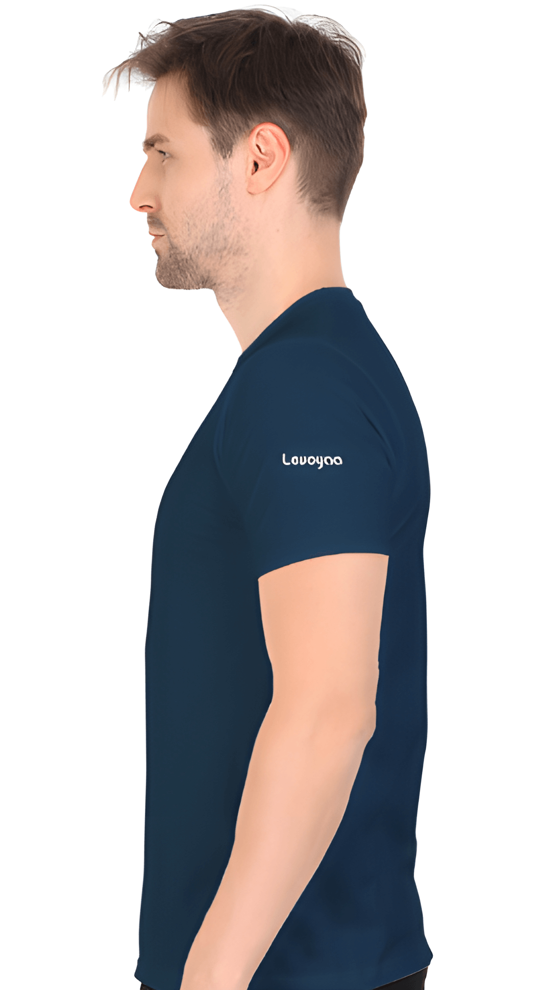 Rise From Your Struggles - Motivational T-Shirt