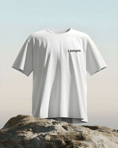 Not Immediately But Definitely Motivational | Oversized T-Shirt